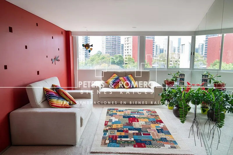 Departamento en venta · Polanco, Miguel Hidalgo, Ciudad de México Departamento en venta · Polanco, Miguel Hidalgo, Ciudad de México