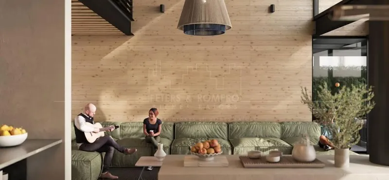 Casa en venta · Mesas de Dolores, Valle de Bravo, Estado de México