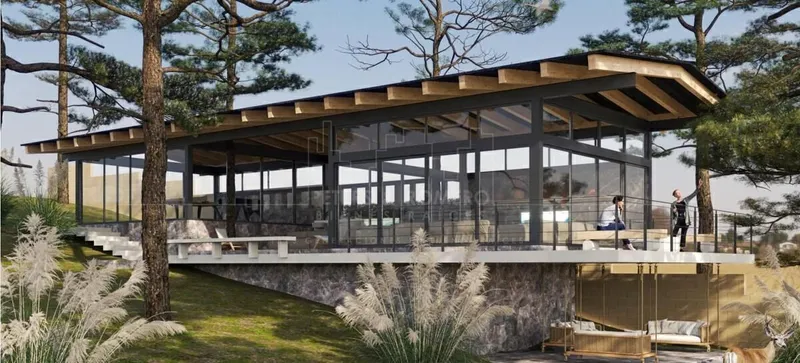Casa en venta · Mesas de Dolores, Valle de Bravo, Estado de México