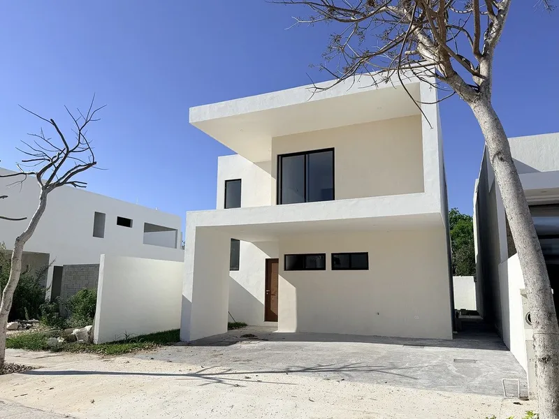 Casa en venta · Tamanché, Mérida, Yucatán Casa en venta · Tamanché, Mérida, Yucatán