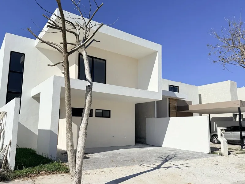Casa en venta · Tamanché, Mérida, Yucatán Casa en venta · Tamanché, Mérida, Yucatán