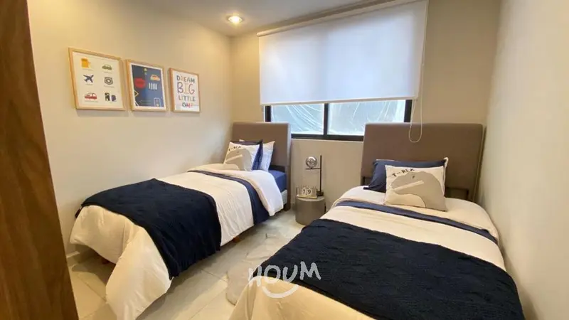 Departamento en venta · Miravalle, Benito Juárez, Ciudad de México