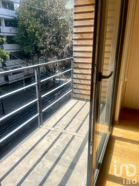 Departamento en venta · Cuauhtémoc, Ciudad de México