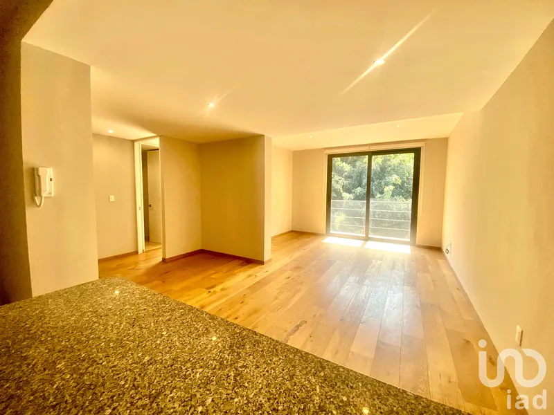 Departamento en venta · Cuauhtémoc, Ciudad de México