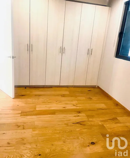 Departamento en venta · Cuauhtémoc, Ciudad de México
