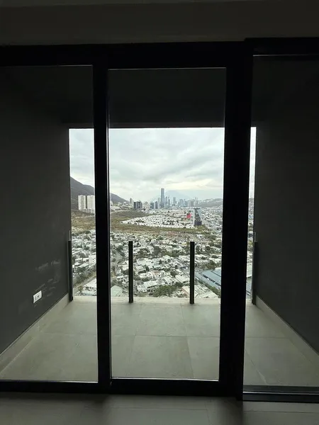 Departamento en venta · Del Paseo Residencial, Monterrey, Nuevo León