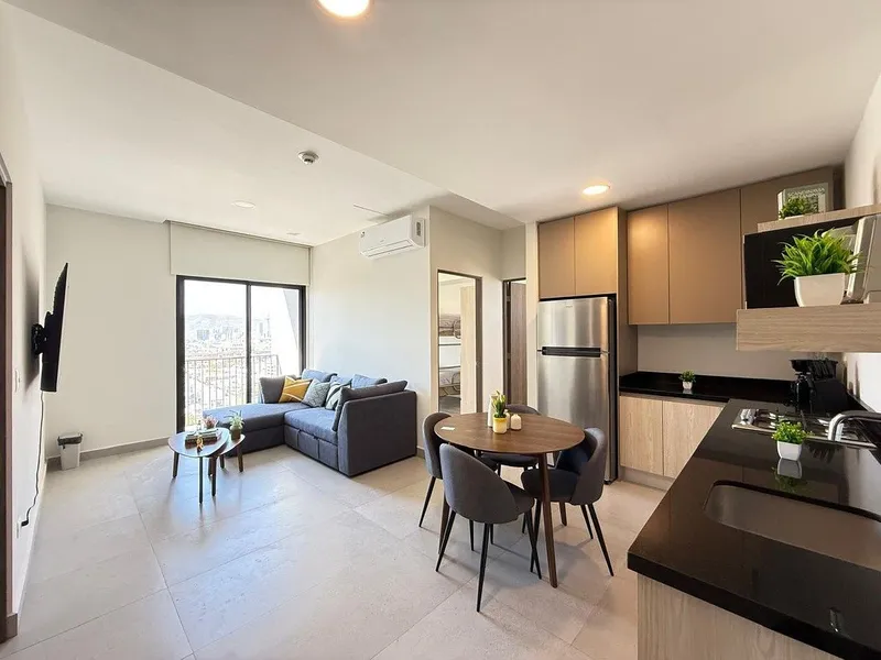 Departamento en venta · Centro, Monterrey, Nuevo León Departamento en venta · Centro, Monterrey, Nuevo León