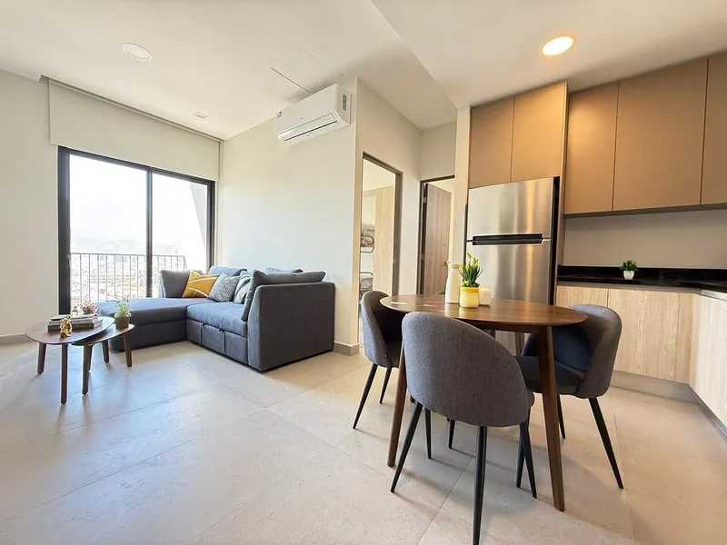 Departamento en venta · Centro, Monterrey, Nuevo León Departamento en venta · Centro, Monterrey, Nuevo León
