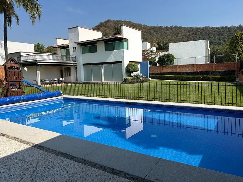 Condominio en venta · Ahuatepec, Cuernavaca, Morelos