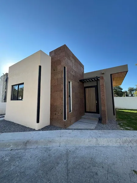 Condominio en venta · San Juan, Tequisquiapan, Querétaro
