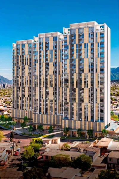 Departamento en venta · Las Cumbres, Monterrey, Nuevo León