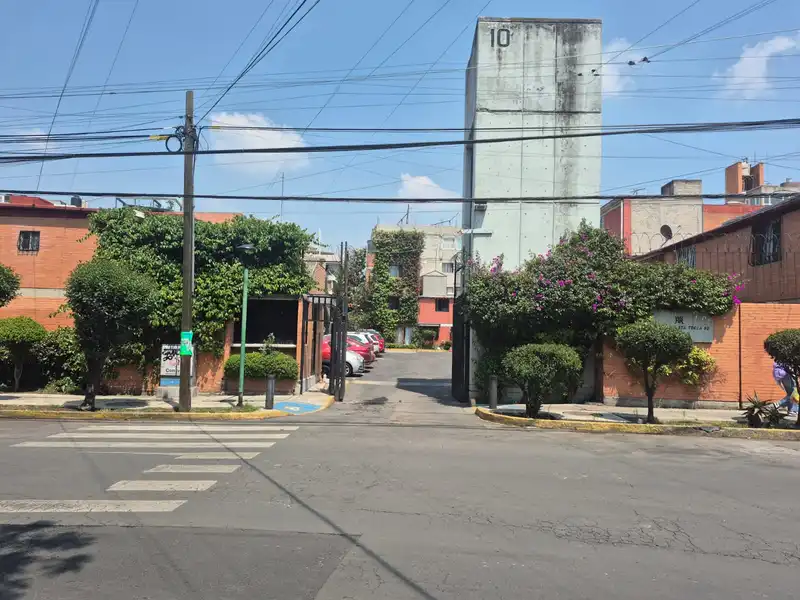 Condominio en venta · Los Reyes, Coyoacán, Ciudad de México