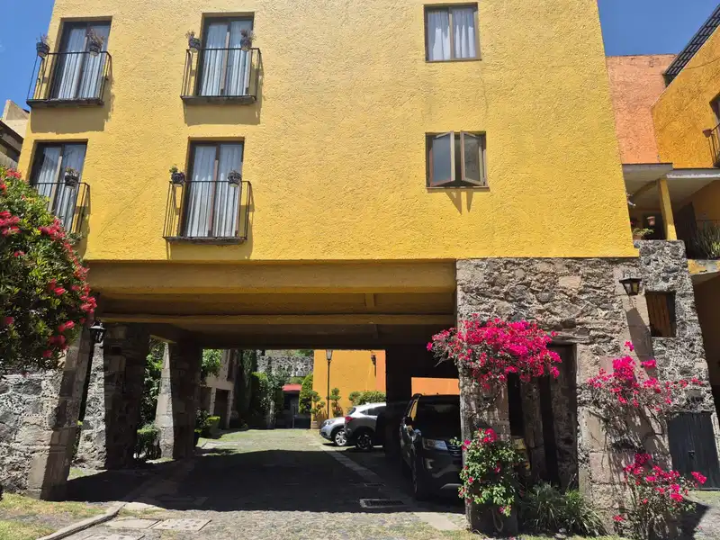 Condominio en alquiler · Santa María Tepepan, Xochimilco, Ciudad de México