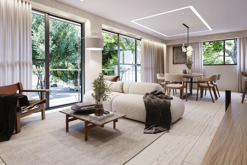 Departamento en venta · Del Valle Centro, Benito Juárez, Ciudad de México