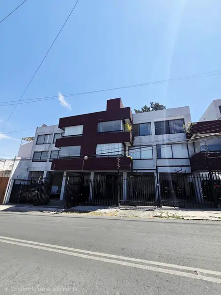Departamento en venta · San Clemente Norte, San Clemente, Álvaro Obregón, Ciudad de México Departamento en venta · San Clemente Norte, San Clemente, Álvaro Obregón, Ciudad de México