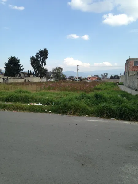 Lote en venta · San Lucas, San Mateo Atenco, Estado de México