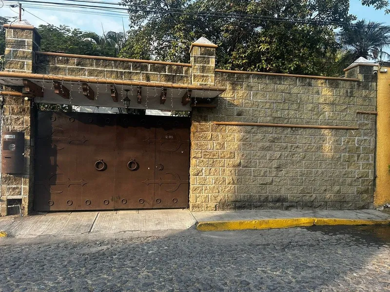 Casa en venta · Residencial La Palma, Jiutepec, Morelos