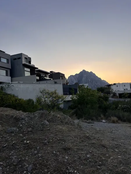 Lote en venta · Residencial Cordillera, Santa Catarina, Nuevo León