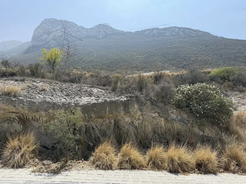 Lote en venta · Residencial Cordillera, Santa Catarina, Nuevo León