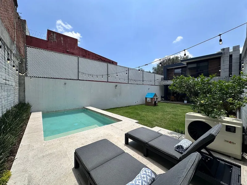 Casa en venta · Tlaltenango, Cuernavaca, Morelos