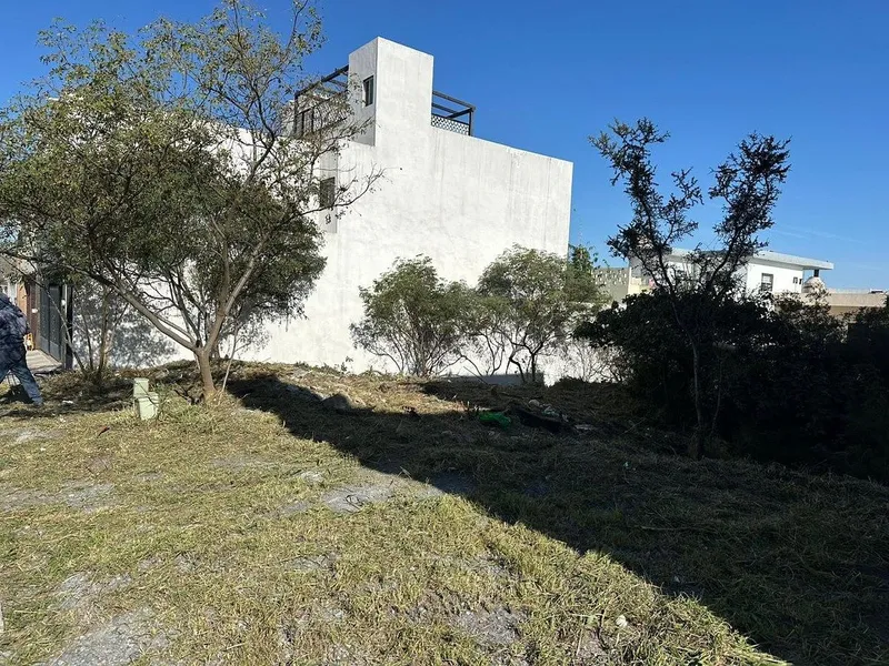 Lote en venta · Instituto Tecnológico de Estudios Superiores de Monterrey, Monterrey, Nuevo León