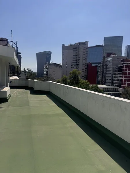 Departamento en venta · Polanco, Miguel Hidalgo, Ciudad de México