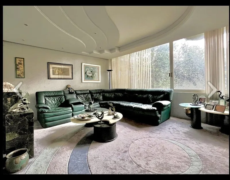 Casa en venta · Irrigación, Miguel Hidalgo, Ciudad de México