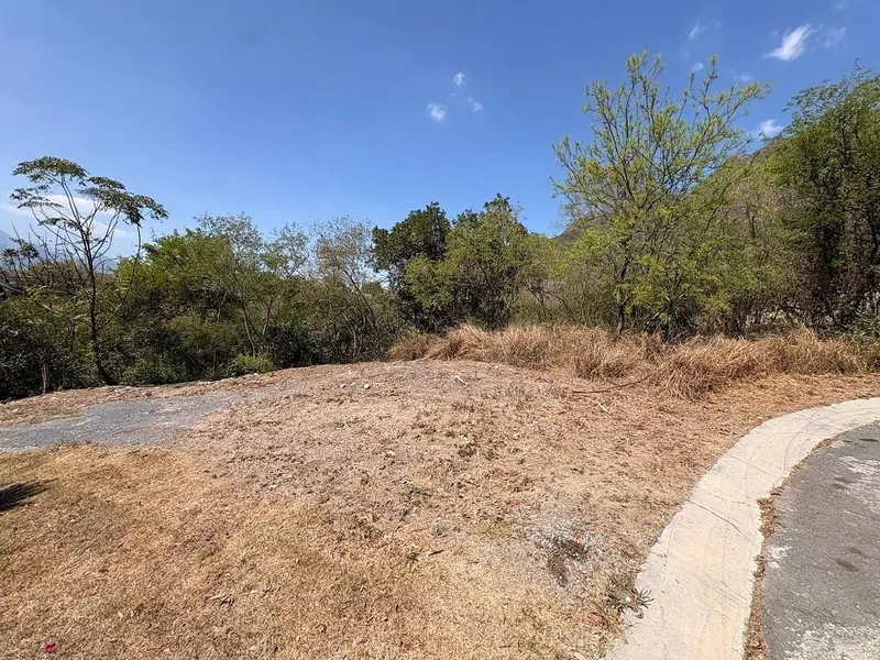Lote en venta · Las Misiones, Santiago, Nuevo León