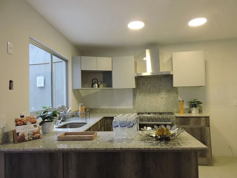 Departamento en venta · Lomas del Chamizal, Cuajimalpa de Morelos, Ciudad de México