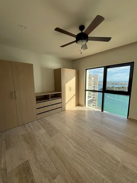 Departamento en venta · Yucalpeten, Progreso, Yucatán