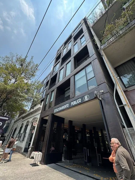Departamento en venta · Roma Norte, Roma, Cuauhtémoc, Ciudad de México