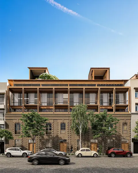 Departamento en venta · Roma Norte, Roma, Cuauhtémoc, Ciudad de México