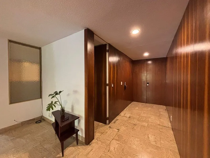 Departamento en venta · Polanco, Miguel Hidalgo, Ciudad de México