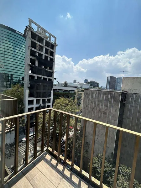 Departamento en venta · Polanco, Miguel Hidalgo, Ciudad de México