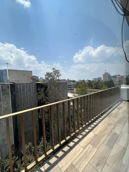Departamento en venta · Polanco, Miguel Hidalgo, Ciudad de México
