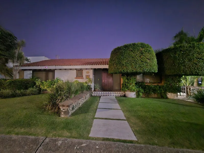 Casa en venta · Lomas de Cocoyoc, Atlatlahucan, Morelos