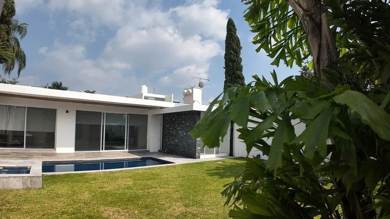Casa en venta · Vista Hermosa, Cuernavaca, Morelos