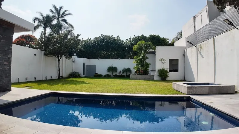 Casa en venta · Vista Hermosa, Cuernavaca, Morelos