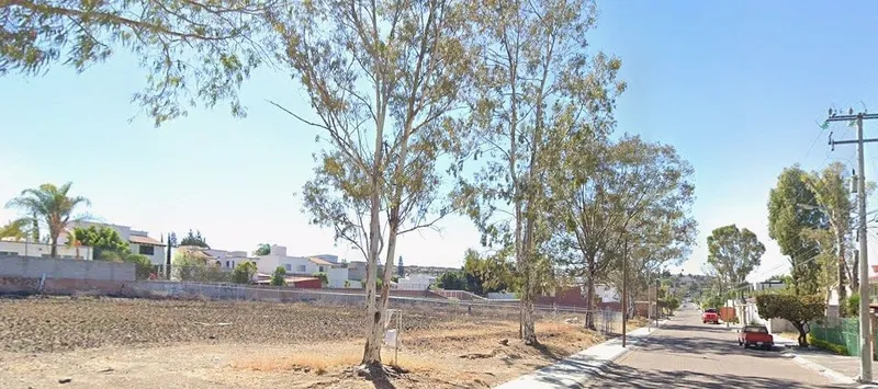 Lote en venta · Juriquilla, Santiago de Querétaro, Querétaro
