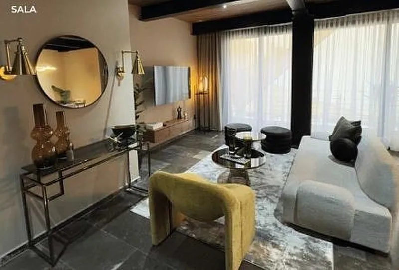 Departamento en venta · Hipodromo Condesa, Condesa, Cuauhtémoc, Ciudad de México