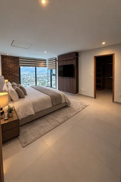 Departamento en venta · Loma Blanca, Santa Catarina, Nuevo León