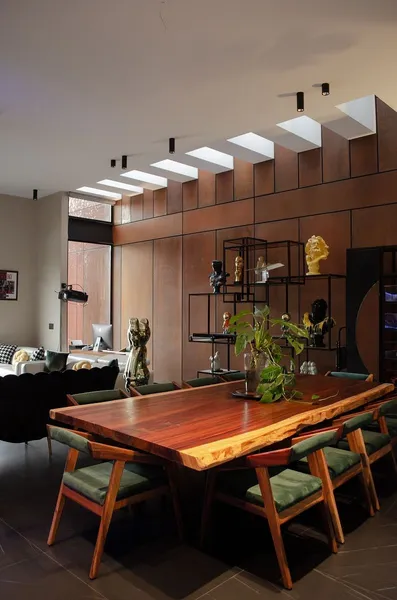 Casa en venta · Lomas de Tecamachalco Sección Bosques I y II, Huixquilucan, Estado de México