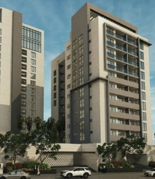 Departamento en venta · San Jerónimo, Monterrey, Nuevo León