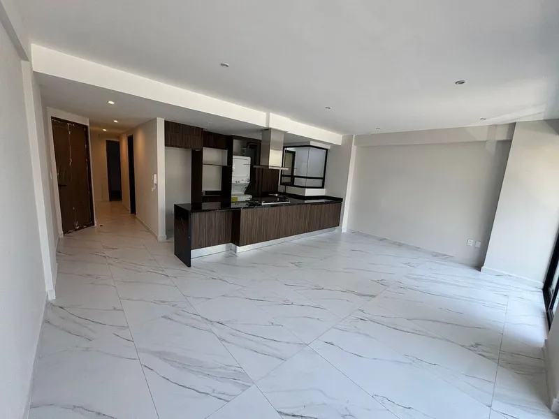 Departamento en venta · Narvarte Poniente, Narvarte, Benito Juárez, Ciudad de México Departamento en venta · Narvarte Poniente, Narvarte, Benito Juárez, Ciudad de México