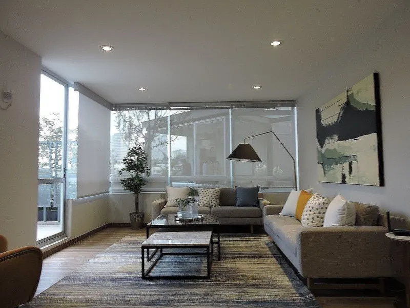 Departamento en venta · Lomas del Chamizal, Cuajimalpa de Morelos, Ciudad de México Departamento en venta · Lomas del Chamizal, Cuajimalpa de Morelos, Ciudad de México