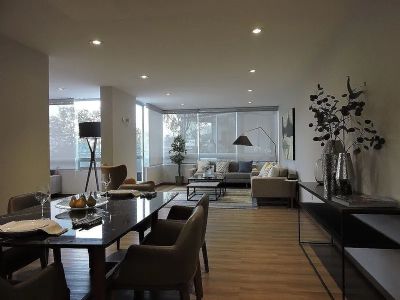 Departamento en venta · Lomas del Chamizal, Cuajimalpa de Morelos, Ciudad de México Departamento en venta · Lomas del Chamizal, Cuajimalpa de Morelos, Ciudad de México