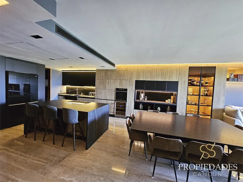 Departamento en venta · Cancún, Benito Juárez, Quintana Roo