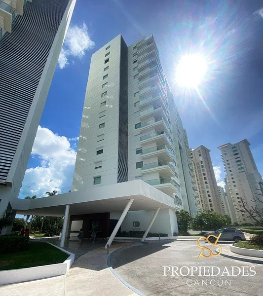 Departamento en venta · Cancún, Benito Juárez, Quintana Roo