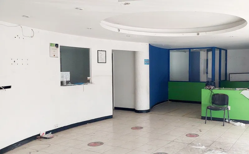 Comercio en alquiler · La Florida, Naucalpan de Juárez, Estado de México