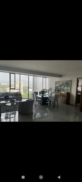 Departamento en venta · Bosque de las Lomas, Miguel Hidalgo, Ciudad de México